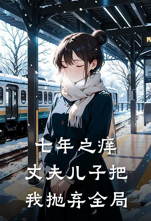 七年之痒，丈夫儿子把我抛弃全局