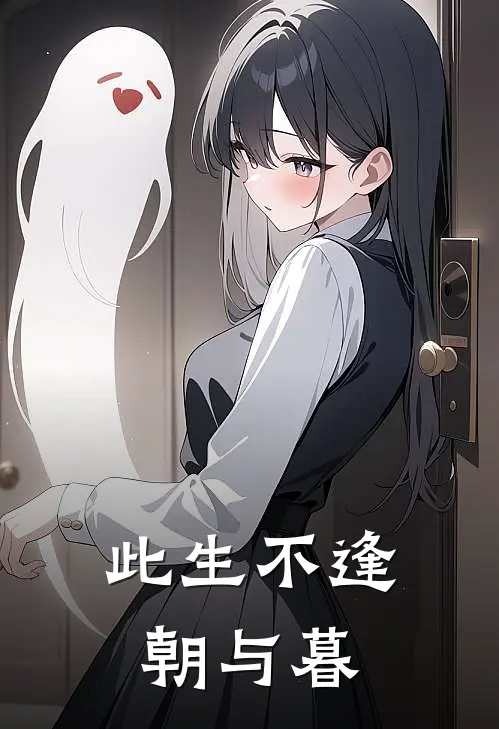 此生不逢朝与暮