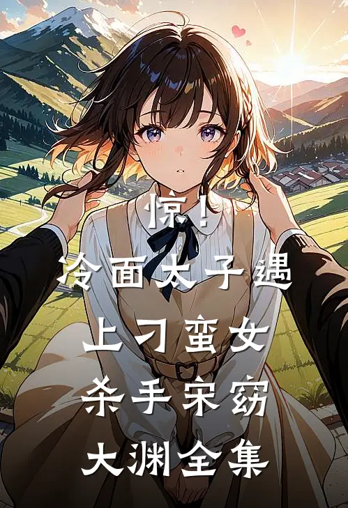 惊！冷面太子遇上刁蛮女杀手宋窈大渊 全集