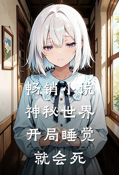 畅销小说神秘世界：开局睡觉就会死