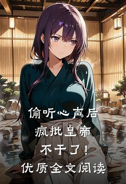偷听心声后，疯批皇帝不干了！优质全文阅读
