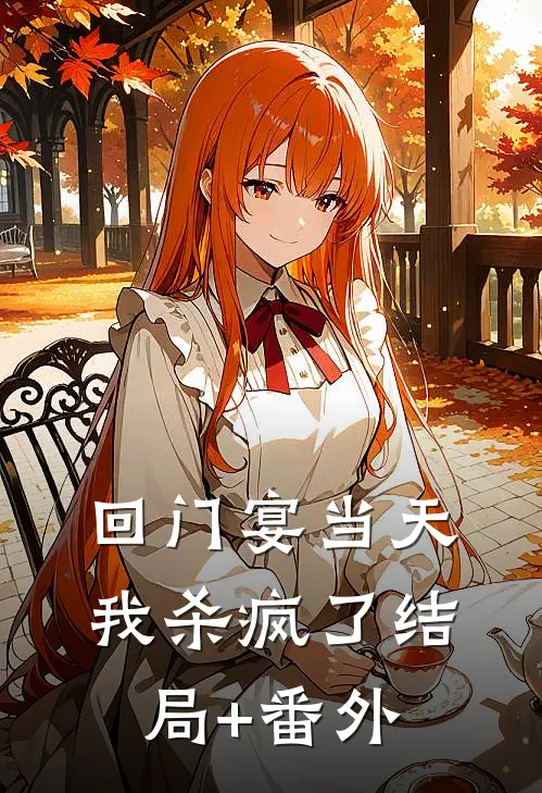 回门宴当天，我杀疯了结局+番外