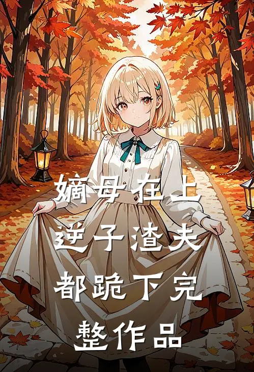 嫡母在上，逆子渣夫都跪下完整作品