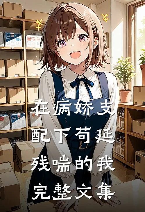 在病娇支配下苟延残喘的我完整文集