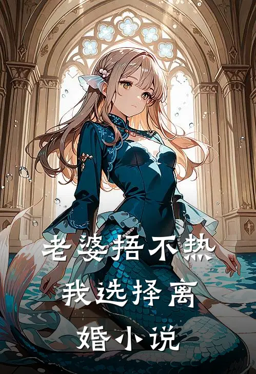 老婆捂不热，我选择离婚小说