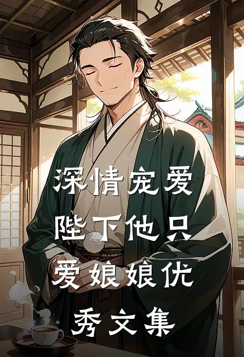 深情宠爱：陛下他只爱娘娘优秀文集
