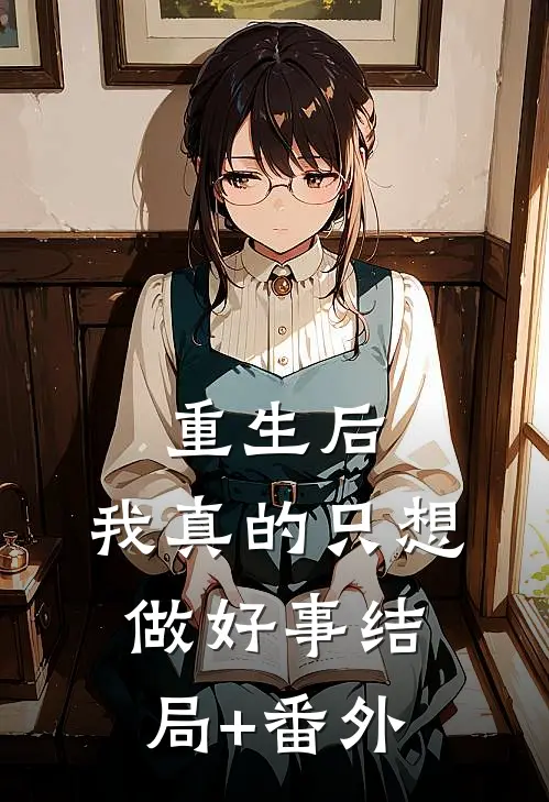 重生后，我真的只想做好事结局+番外