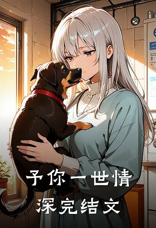 予你一世情深完结文