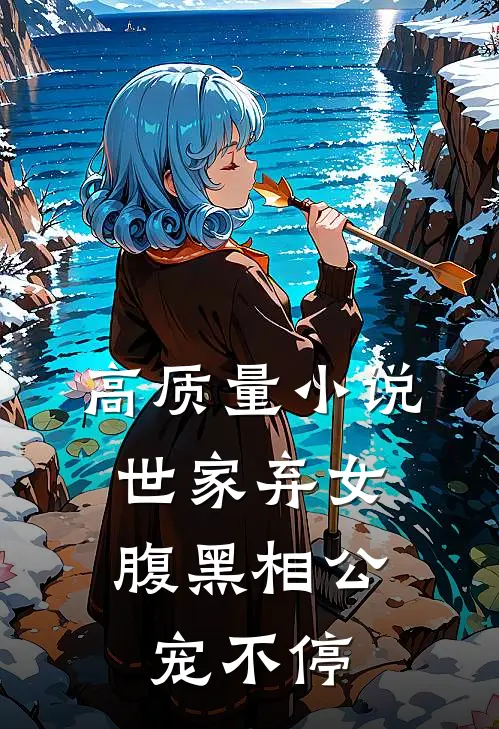 高质量小说世家弃女，腹黑相公宠不停