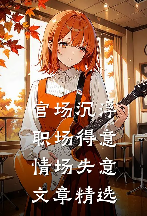 官场沉浮：职场得意情场失意文章精选