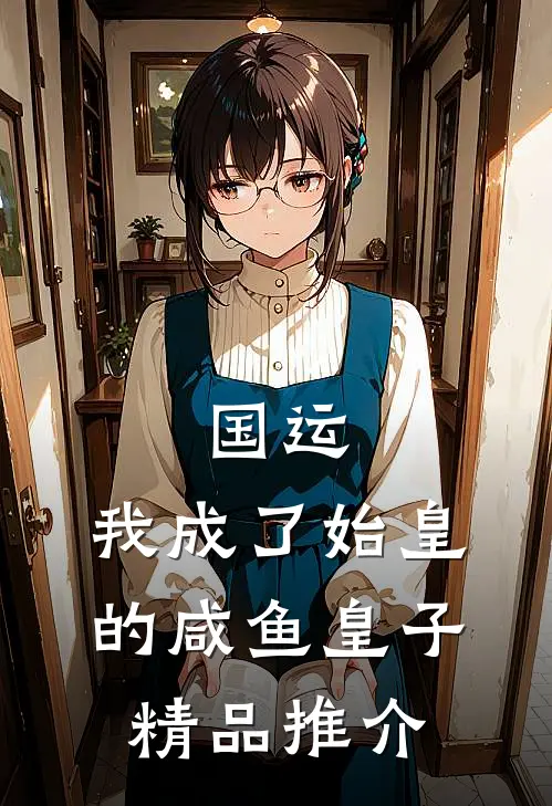 国运：我成了始皇的咸鱼皇子精品推介