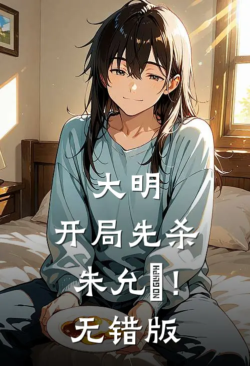 大明：开局先杀朱允炆！无错版