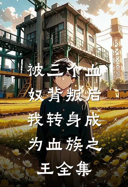 被三个血奴背叛后，我转身成为血族之王 全集
