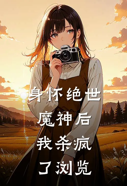身怀绝世魔神后，我杀疯了浏览