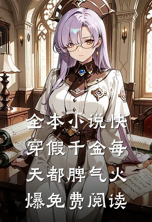 全本小说快穿假千金每天都脾气火爆免费阅读