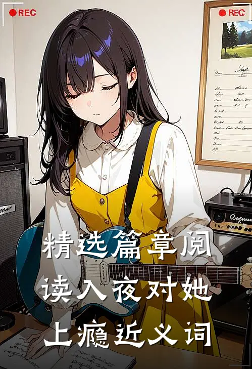 精选篇章阅读入夜对她上瘾近义词