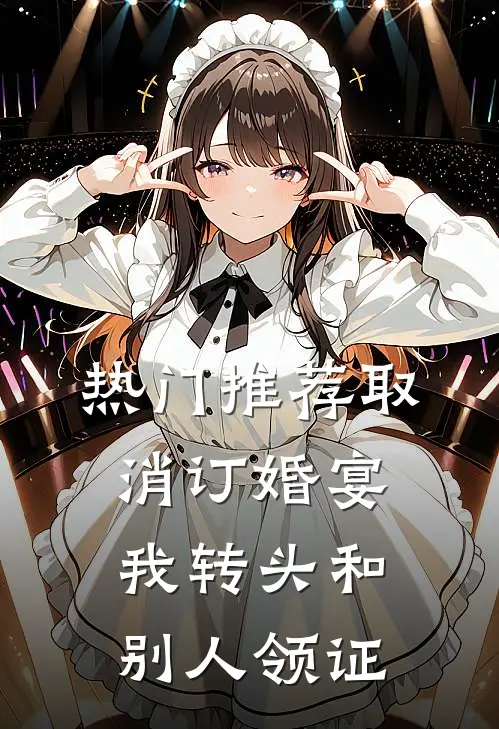 热门推荐取消订婚宴，我转头和别人领证