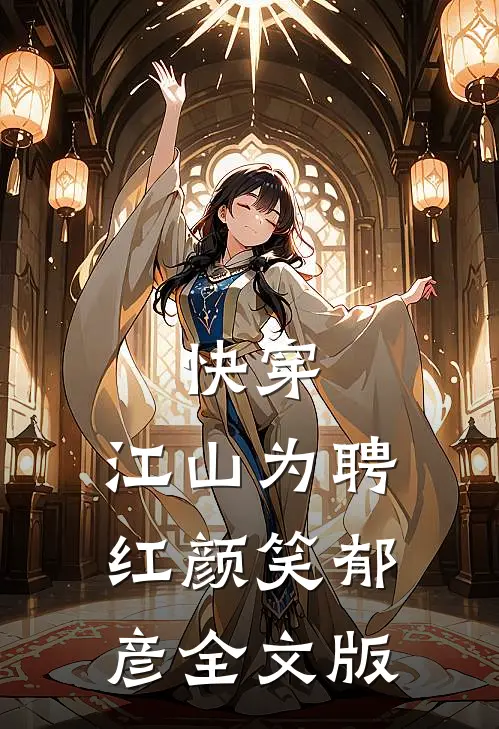 快穿：江山为聘红颜笑-郁彦全文版