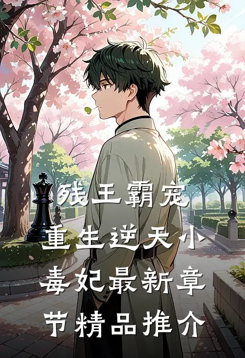 残王霸宠:重生逆天小毒妃最新章节精品推介