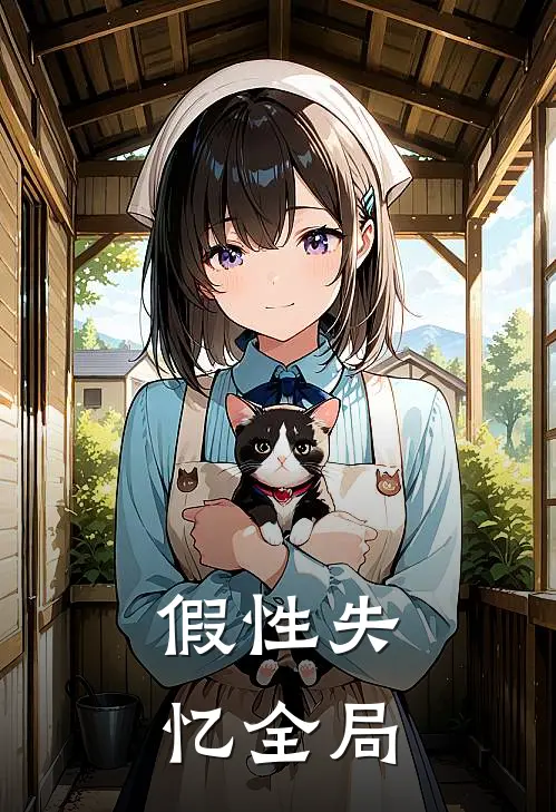 假性失忆全局