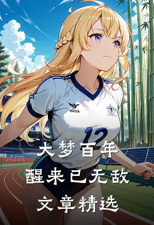 大梦百年，醒来已无敌文章精选