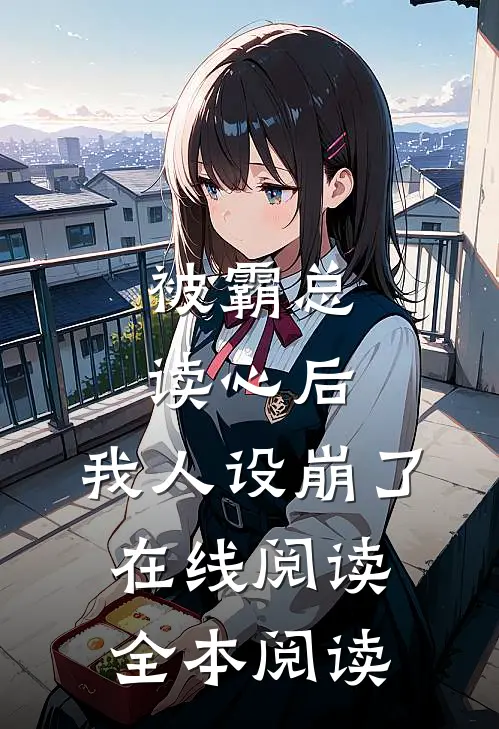被霸总读心后，我人设崩了在线阅读全本阅读