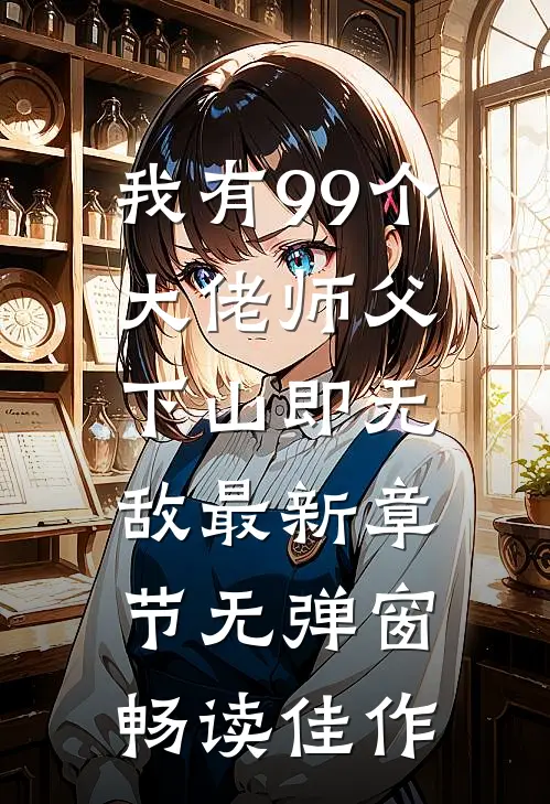 我有99个大佬师父,下山即无敌 最新章节无弹窗畅读佳作