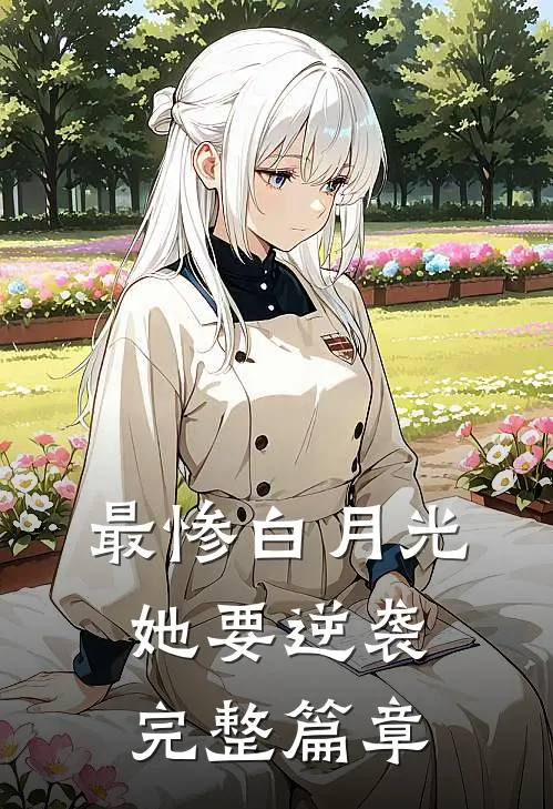 最惨白月光,她要逆袭完整篇章