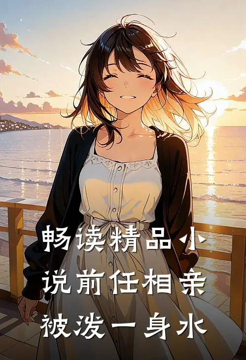 畅读精品小说前任相亲，被泼一身水