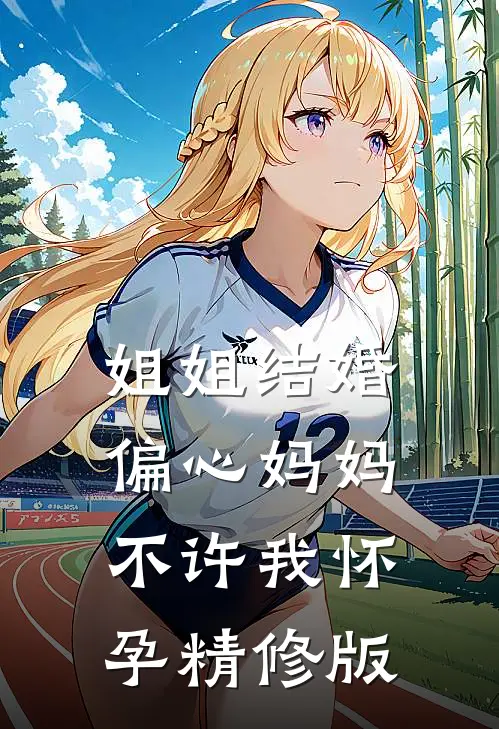 姐姐结婚，偏心妈妈不许我怀孕精修版