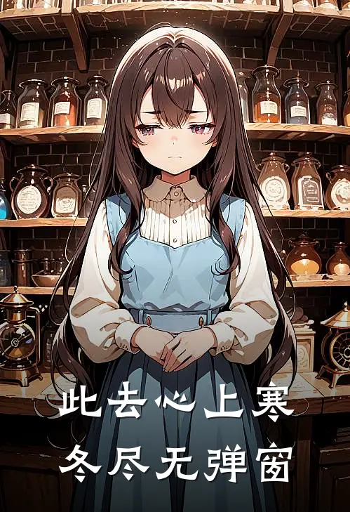 此去心上寒冬尽无弹窗