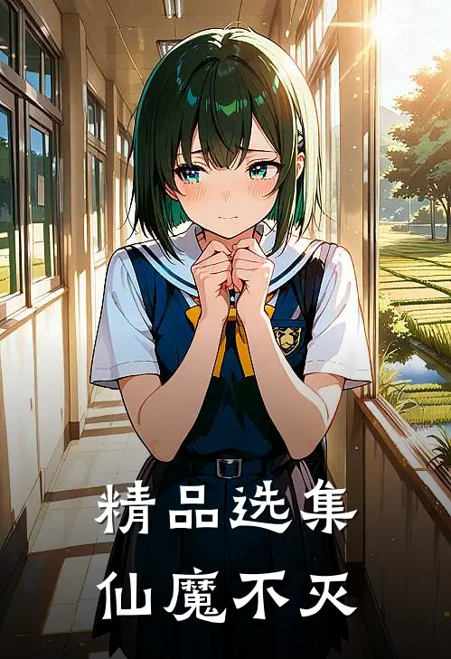 精品选集仙魔不灭