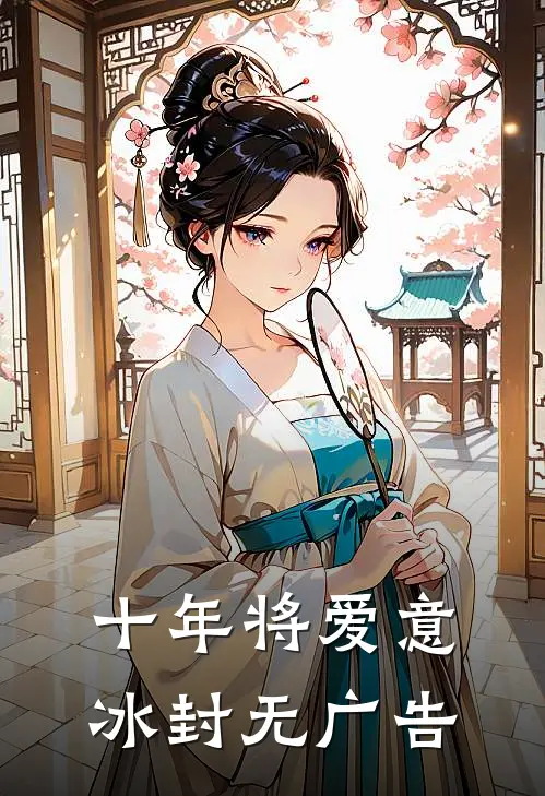 十年将爱意冰封无广告