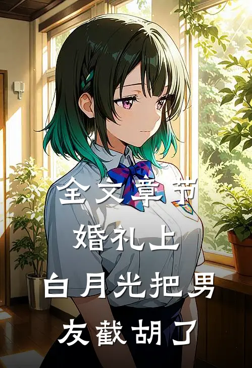 全文章节婚礼上，白月光把男友截胡了