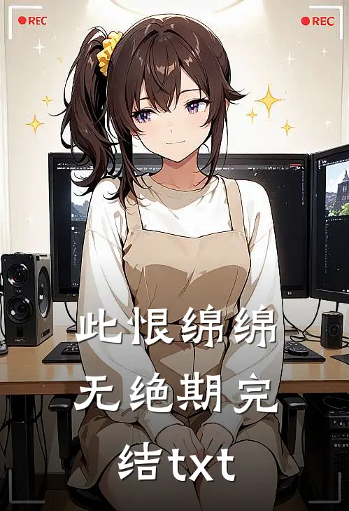 此恨绵绵无绝期完结txt