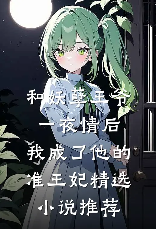 和妖孽王爷一夜情后，我成了他的准王妃精选小说推荐