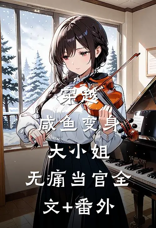 穿越：咸鱼变身大小姐，无痛当官全文+番外