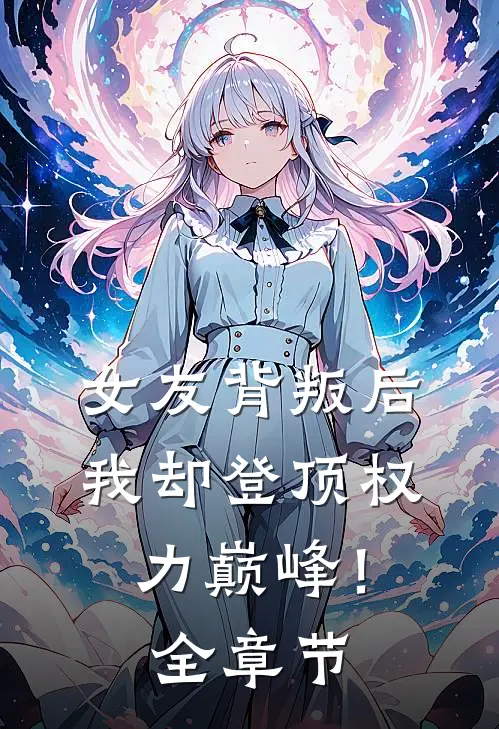 女友背叛后，我却登顶权力巅峰！全章节