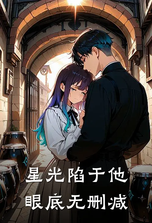 星光陷于他眼底无删减