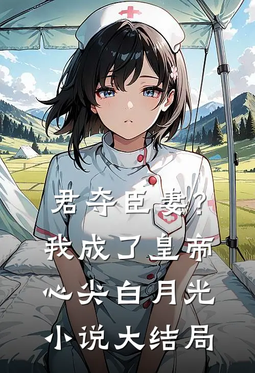 君夺臣妻？我成了皇帝心尖白月光小说大结局