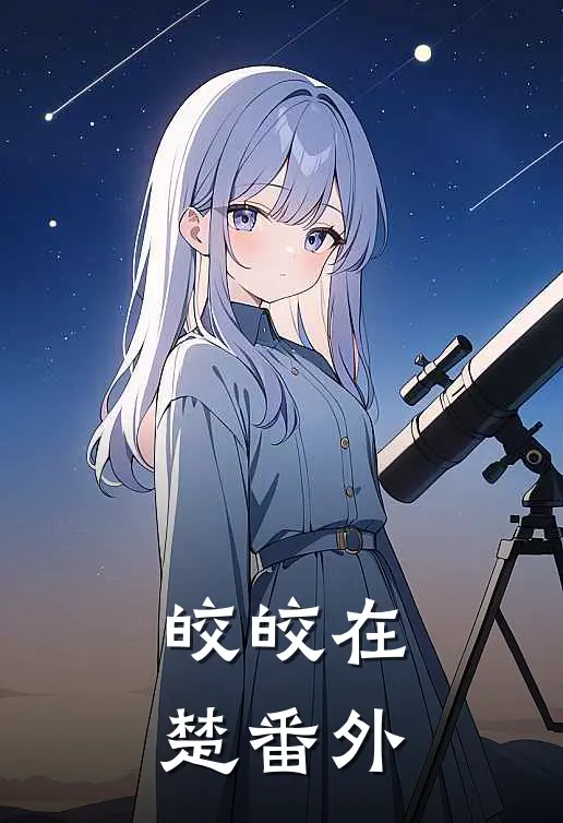 皎皎在楚 番外