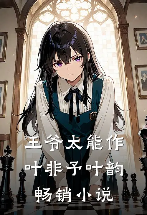 王爷太能作叶非予叶韵畅销小说