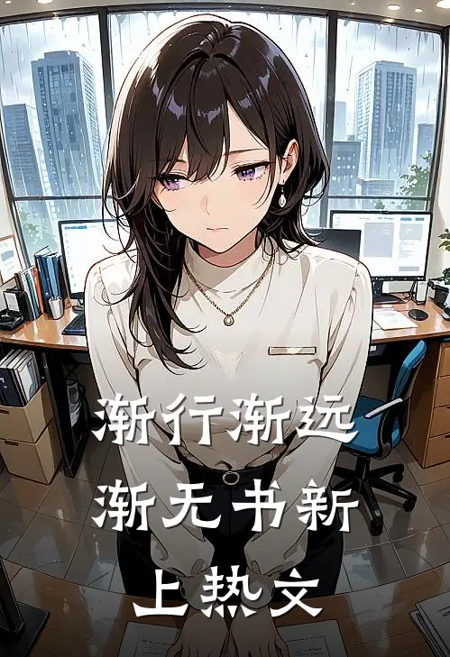 渐行渐远渐无书新上热文