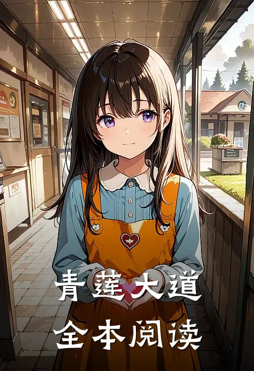 青莲大道全本阅读