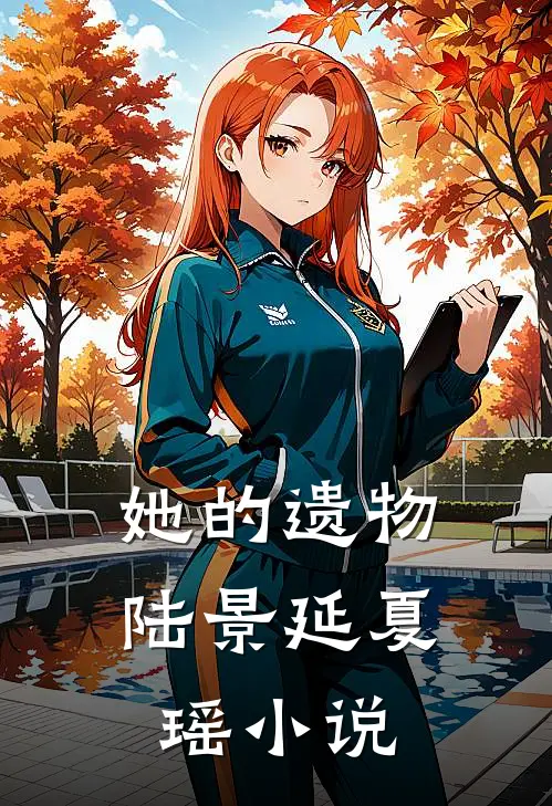 她的遗物陆景延夏瑶小说