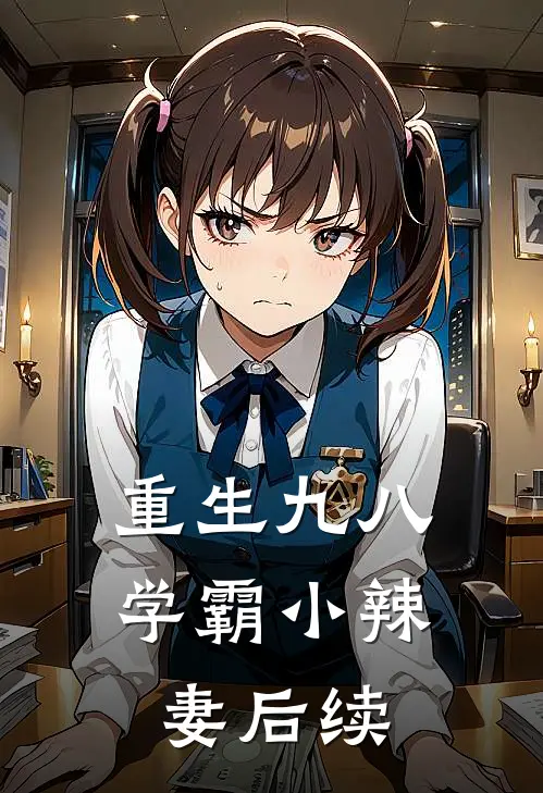 重生九八,学霸小辣妻后续免费阅读