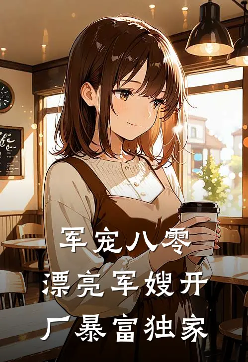 军宠八零：漂亮军嫂开厂暴富独家