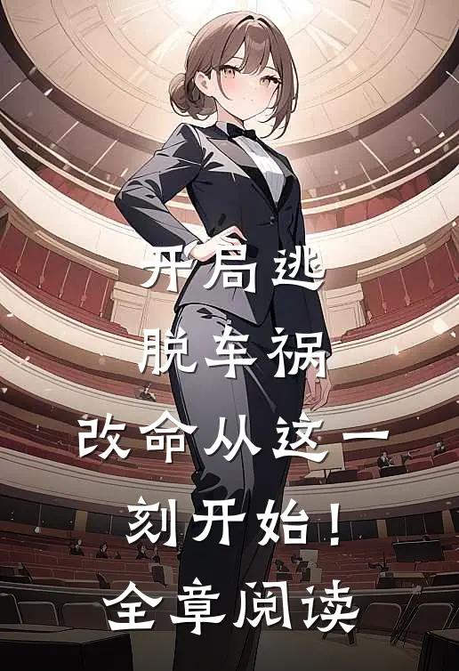 开局逃脱车祸，改命从这一刻开始！全章阅读