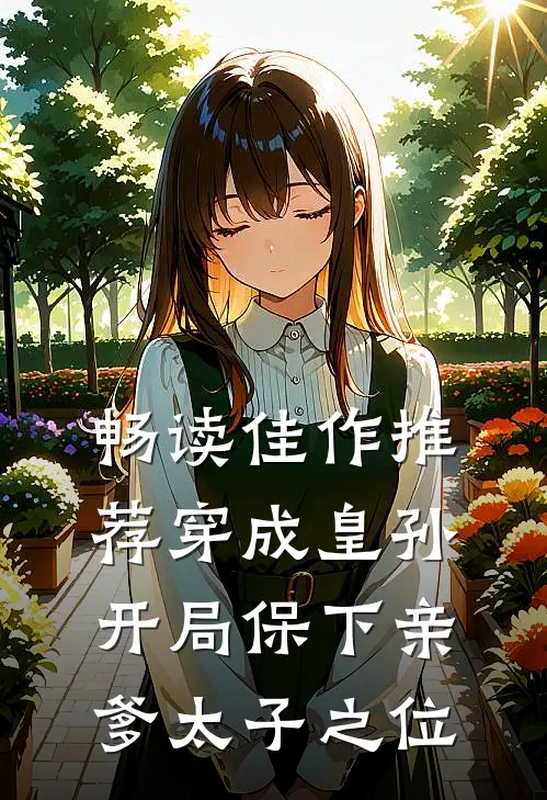 畅读佳作推荐穿成皇孙，开局保下亲爹太子之位