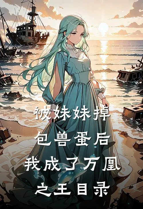 被妹妹掉包兽蛋后，我成了万凰之王目录